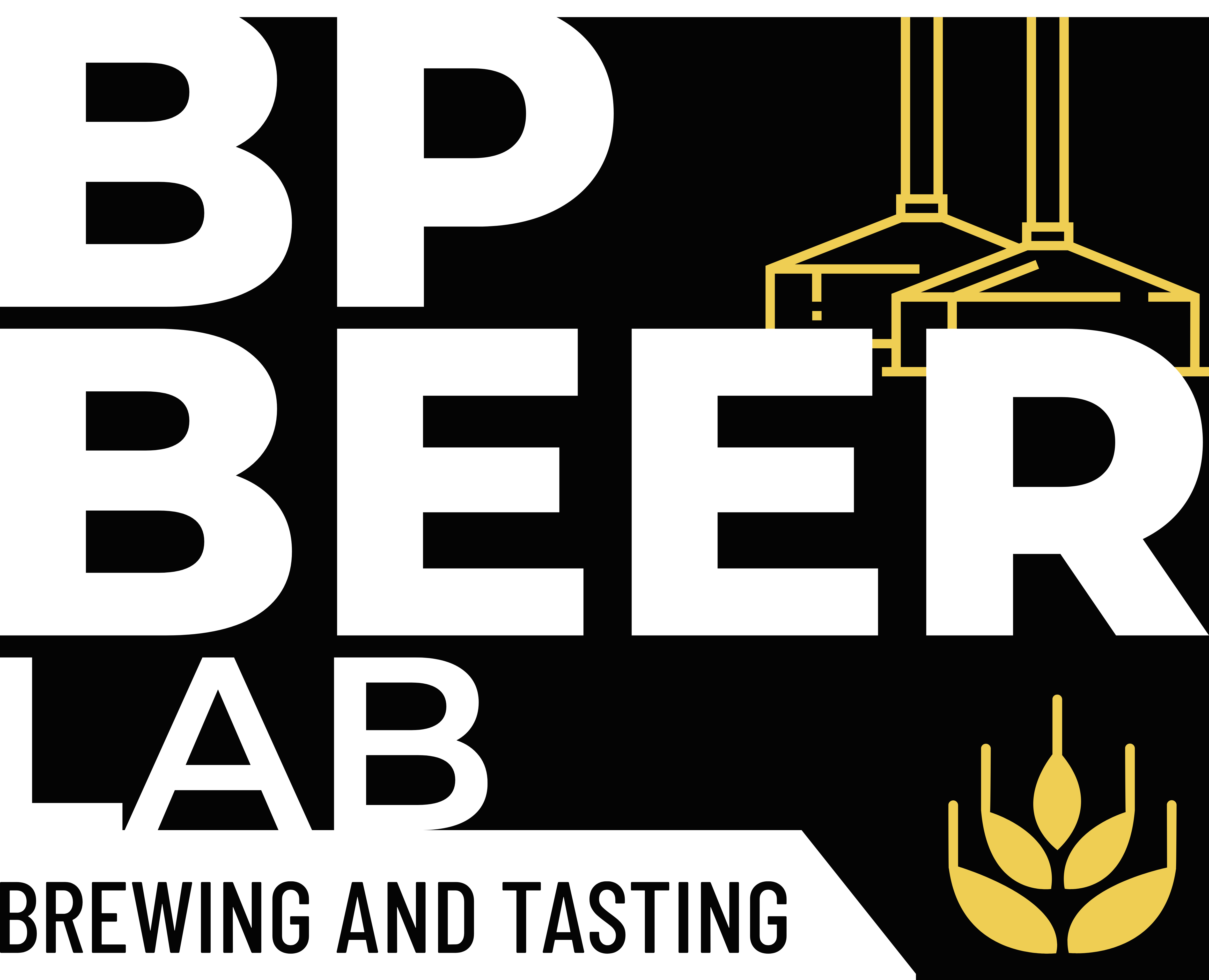 BP Beer Lab