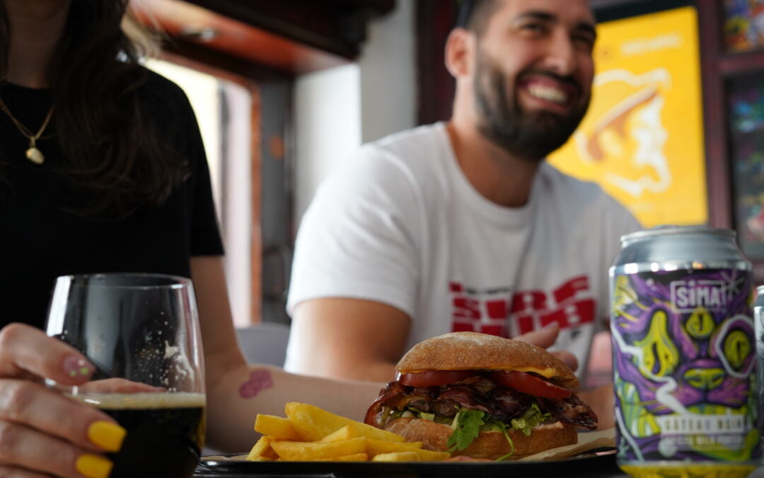 Férjnek ajándék – élményprogramok, amelyek örökre emlékezetesek