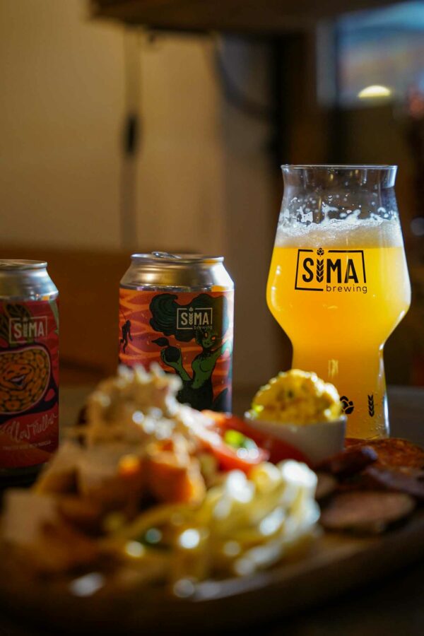 sörkóstoló, falatkák, snack, sörkorcsolya,