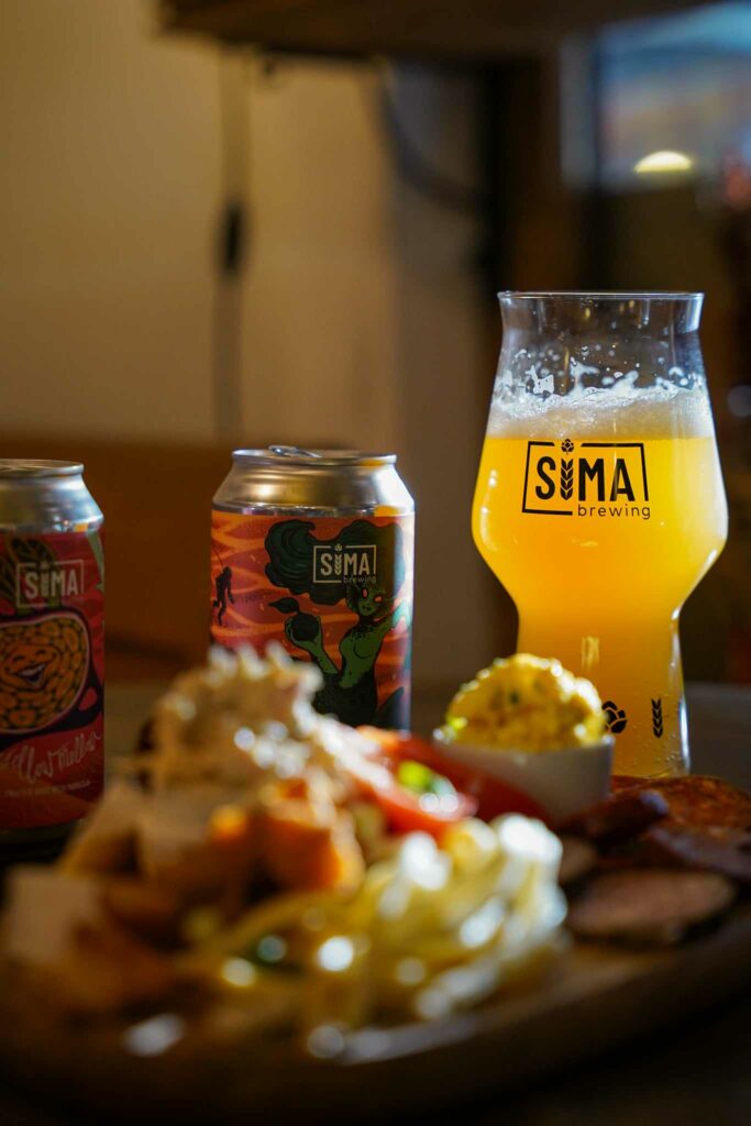 sörkóstoló, falatkák, snack, sörkorcsolya,