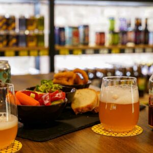 sörkóstoló, falatkák, snack, sörkorcsolya,