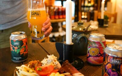 Sörös ajándék ötletek – BpBeerLab