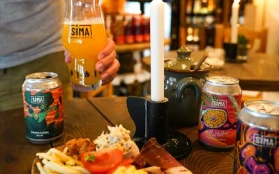 Sörös ajándék ötletek – BpBeerLab