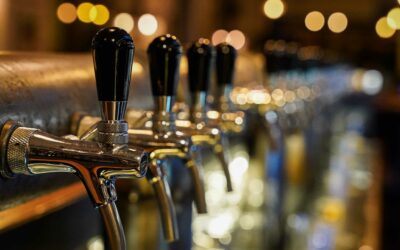 Csapatépítő ötletek, ha sok a sörkedvelő a cégnél